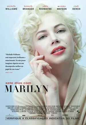 My Week with Marilyn 2011 Hindi Dual Audio WEB-DL 720p - 480p - 1080p