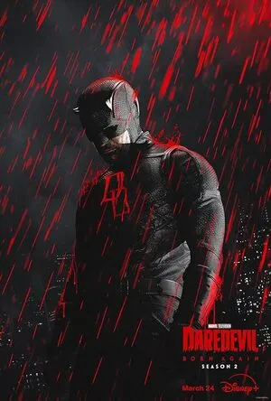 Daredevil: Born Again 2026 Season 02 Hindi Dual Audio WEB-DL 720p - 480p - 1080p [EP - 05 Added]