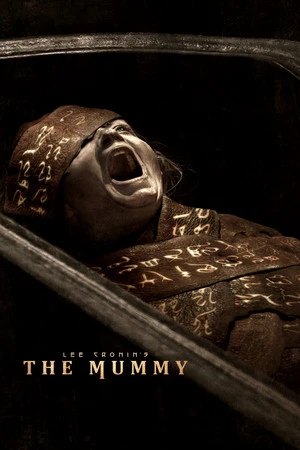 Lee Cronin’s The Mummy 2026 Hindi Official Trailer - COMING SOON