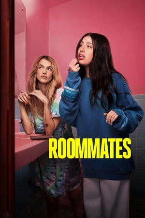 Roommates 2026 Hindi - English Dual Audio WEB-DL 720p - 480p - 1080p